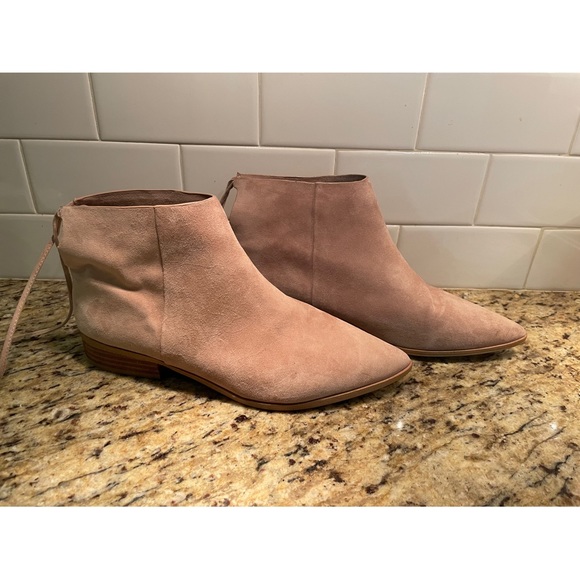 Splendid Niva Ankle Boots - Picture 7 of 9